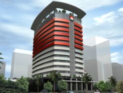 KPK akan menelusuri informasi sejumlah pegawai diduga main judi online.