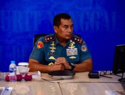 Dankormar ikuti Excecutive Course On Strategic Management and Leadership Cohort 5.