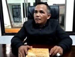 KPU Lampung Timur resmi tutup pendaftaran bakal calon Bupati dan Wakil Bupati.