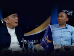 Petinggi Parpol di OKU Selatan minta penyelenggara pemilu netral.