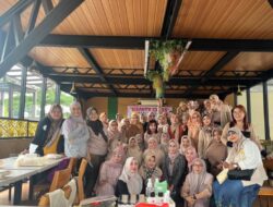 Event Kinerja Ekselen beauty class berlangsung sukses, Risdiana Wiryatni: Pencapaian ini luar biasa.