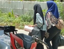 Warga Ranau resah ada sekelompok wanita edarkan kalender tukar foto copy KK.