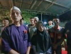 Keluarga korban pembunuhan di Lampung Timur desak Polisi tangkap pelakunya.