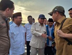 Erzaldi Rosman: Program Makan Gratis Prabowo Akan Perkuat Ekonomi Lokal di Babel