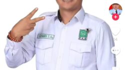 Akan ambil langkah hukum pencatutan foto sekretaris DPC PKB Lampung Timur.