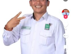 Akan ambil langkah hukum pencatutan foto sekretaris DPC PKB Lampung Timur.