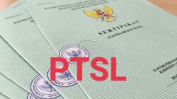 Kades Way Wangi terindikasi pungli pembuatan sertifikat PTSL.