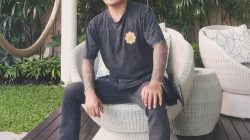 Team Manguni 86 Menggagas Bumi Perkemahan Lintas Ormas Se-Sulut.