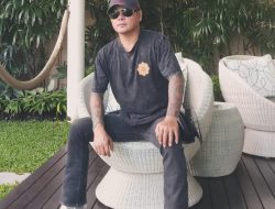Team Manguni 86 Menggagas Bumi Perkemahan Lintas Ormas Se-Sulut.