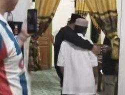 Kejari Lampung Timur Berhasil Ringkus Mantan Kades Marga Batin Yang Sempat DPO Korupsi dana BUMDes