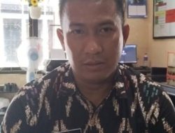 Narapidana Lapas Kelas ll B Metro Warga Way Kanan Meninggal Dunia