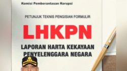 Harta Kekayaan Kapolresta Manado Kombes Pol Julianto Sirait Menurut LHKPN Rp 6.7 Miliar