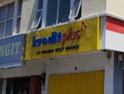 Finance Kredit Plus Disinyalir Gunakan Jasa Preman Untuk Menarik Paksa Kendaraan Macet Kridit
