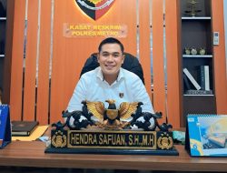 Selain Periksa Puluhan Saksi Polisi Libatkan BPKP Untuk Mengaudit Aliran Dana BOP PKBM