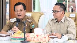Kabar Gembira Perda Hiburan Masyarakat Diperpanjang Hingga Pukul 23.00 di Kabupaten Muara Enim