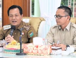 Kabar Gembira Perda Hiburan Masyarakat Diperpanjang Hingga Pukul 23.00 di Kabupaten Muara Enim