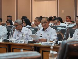 Ditjen AHU Percepat Digitalisasi Layanan Hukum dan Koperasi Merah Putih