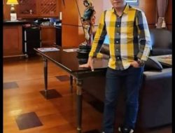 Polda Sulawesi Utara Menetapkan Billy Rondonuwu Sebagai DPO