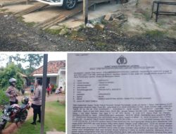 Mobil Daihatsu Sigra Raib Digondol Maling, Korban Suryanto Minta Polres Lampung Timur Tangkap Pelaku.
