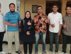 Universitas Syekh Yusuf Al Makassari Bangun MOU Dengan Pengusaha Pelaku UMKM Yang Tergabung Dalam PDC