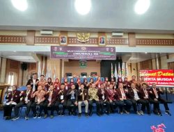 PPNI Mengadakan Pelatihan BTCLS di RSUD Mayjen H.A Thalib Sungai Penuh