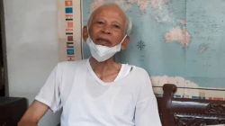 kasmudjo Mengaku Bukan Dosen Pembimbing Skripsi Joko Widodo