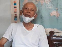 kasmudjo Mengaku Bukan Dosen Pembimbing Skripsi Joko Widodo