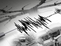 Informasi BMKG pusat gempa kedalaman 18 KM di wilayah Pasaman Barat