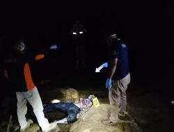 Polres OKU Selatan Terus Berupaya Mencari Identitas Penemuan Mayat di Sungai Telemo