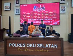 Kenal Lewat Aplikasi Pencarian Jodoh, Seorang Remaja Perkosa Pacar di Kebun Jagung.