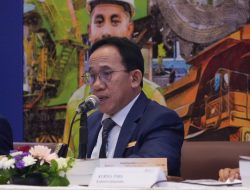 RUPS Tahunan, PTBA Rombak Jajaran Pengurus, Berikut Susunan Lengkap Jajaran Direksi dan Komisaris