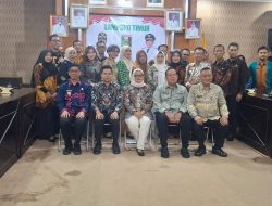 Bupati Lampung Timur: Legalitas Koperasi Merah Putih Jadi Langkah Strategis Pembangunan Ekonomi