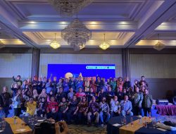 JMSI Lampung Ikut Hadiri Dalam Acar Munas Ke-2 di Jakarta