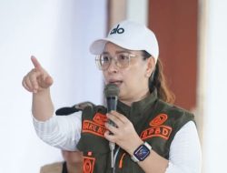 Janji Kampanye Tambah Kuota BPJS RD-Vasung Dari 26.000 Menjadi 30.000 Telah Direalisasikan