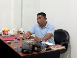 Hedra Jacob : Menonaktifkan Kadis Kominfo Sulut Evans Steven Liow Adalah Langkah Yang Tepat