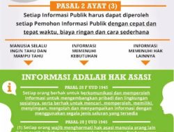 SK Bupati OKU diduga cacat hukum, DPP JMI akan menggugat ke PTUN