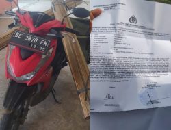 Metro Rawan Curat : Polres Metro Diminta Tangkap Pelaku Curat TKP Fotocopy Nadya.