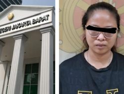 Terjerat Pinjol, Stefani Gelapkan Uang Perusahaan 1,6 Miliar, Terancam 5 Tahun Penjara