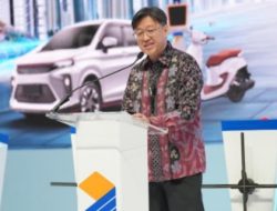 Astra Financial di GIIAS 2025 : Ekosistem Keuangan yang Membongkar Batas Mimpi