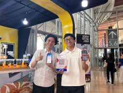 Bayar Cerdas Dapat Cashback, Tanam Pohon : AstraPay Hadir di GIIAS 2025 Bawa Misi Hijau dan Hadiah Fantastis