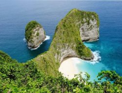 ASDP dan Nafas Panjang Maritim Indonesia