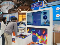 Astra Financial Hadirkan Inovasi Literasi Keuangan Interaktif di GIIAS 2025