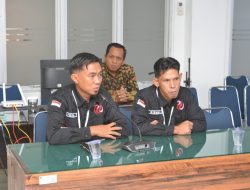 Sengketa KIP Gugatan DPP JMI Dengan Sekda OKU Diduga Bakal Berlanjut Ke MA