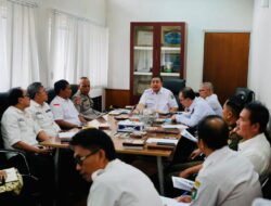 Pucuk Dicinta Ulam Pun Tiba! Sebanyak 4991 PPPK Pemkab Muara Enim Akan Dilantik 27 Agustus 2025
