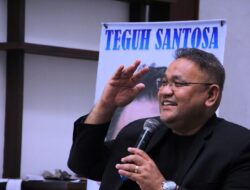 Ketum JMSI Apresiasi Perintah Mabes Polri Agar Wartawan Dilindungi