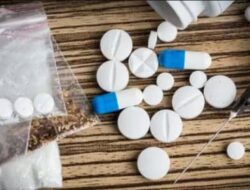 Oknum Sipir Lapas Kelas II A Metro, Diduga Terlibat Penyelundupan Narkoboy