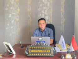 PPID OKU Diduga Abaikan Putusan PTUN Palembang Mangkir Tidak Kooperatif.