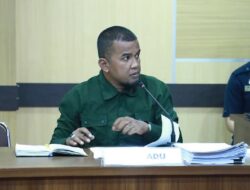 Dadan Jaenudin: DKPP Harus Tegas Jaga Marwah Demokrasi di Tasikmalaya