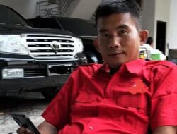 Ketua THI Minta Kapolda Lampung Tangkap Oknum LSM dan Ormas Terduga Pemeras Modus Aksi Demonstrasi