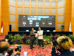 Wahyu Adiartono Terpilih Sebagai Ketua Umum IASPRO Periode 2025-2030